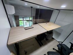 Gambir Ridge (D19), Apartment #595171811